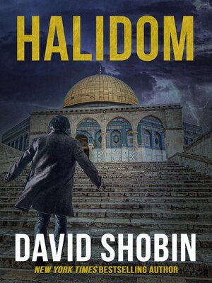 cover image of Halidom